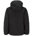 Didriksons Kids" Volt Jacket Black 160