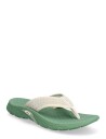 OAKLEY Operative Flip Flop - Green - 47