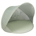 Pop Up UV Telt Sandy XL Palm Trees Green UV50+