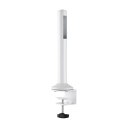 Deltaco Veggfeste for TV og PC-skjermer - Skjermmonteringsstang - 50 kg