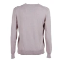 Ballantyne Herre Strikkevarer Beige M,