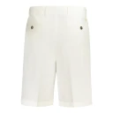 North Sails Herre Shorts Hvit W33,