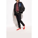 Dsquared Dsquared2 Herre Sko Rød 44 EU
