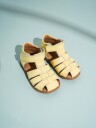 Bisgaard Bisgaard Carly Yellow 23