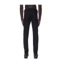 Diesel Herre Jeans Svart W32 L30,