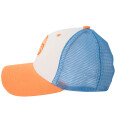 Lil" Boo Trucker Cap Blue/Red/White M