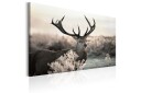 Tavle Powerful Horns 120X80 Artgeist sp. z o. o.