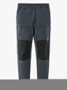 Reima Kids' Pants Vaeltaa Soft Black 128