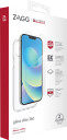 Zagg Invisibleshield Glass Elite 360 Iphone 14 Plus Blank