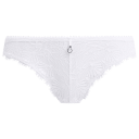 Freya Fascinate string hvit Størrelse: L Kvinner