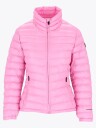 Twentyfour Nina CloMax Jakke Rosa 34