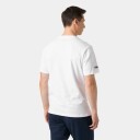 Helly Hansen Shoreline T Shirt 3.   White   L