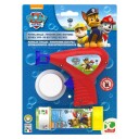 Paw Patrol Såpeboblepistol
