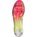 adidas F50 Elite SG Fotballsko Hvit 46