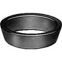 1,1/2" konisk nylonring