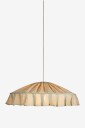 Alde & Lind   Taklampeskjerm Vinga D58   Beige