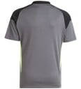 Adidas Performance Fotballtrøye   Juventus H GK   Adidas Performance   16 år 176   Fotballtrøye   Svart