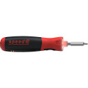 Wiha speedE® POCKETDRIVE elektrisk skruetrækker 1 / 5 Nm