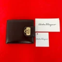 Salvatore Ferragamo Dame Brun