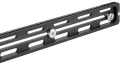 Leofoto Multi-Purpose Rail VR-400 Festeplate m/to-punkts støtte Arca Swiss