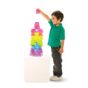 Roylco Stableklosser Transparente 50 stk