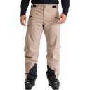 Bergans Of Norway Bergans Oppdal Insulated Shell Pants Herre Sandstone XL