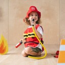 PLANTOYS Brandmandssæt
