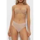 Hanro Dame Undertøy Beige M,