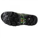 La Sportiva Ultra Raptor Ii Gtx Herre Metal/Flash Green 45.5