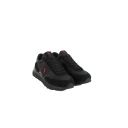 Ralph Lauren Herre Sko Svart 48 EU,