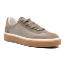 Sergio Moretti Dame Sko Brun 40 EU,