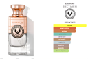 Electimuss London Trajan Electimuss London Extrait de Parfum 100ml