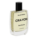 CRA-YON Sand Service Eau de Parfum 50 ml med orris og papyrus