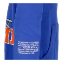 Mitchell & Ness Herre Gensere & Hettegensere Blå L,