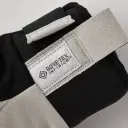 Hestra W.s. Wool Terry Split Mitt Black 8