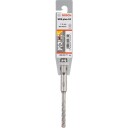 Bosch SDS-Plus 5X Hammerbor 6mm for Betong og Murverk 110mm