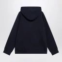 MM6 Maison Margiela Herre Gensere & Hettegensere Blå M,
