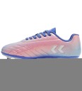 Hummel Fotballsko   Topp Star F. G. LC Jr   Multi Colour Rosa/   Hummel   36   Fotballsko Blå Lilla