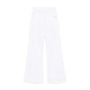 Dondup Dame Jeans Hvit W28,
