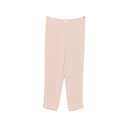 Marina Rinaldi Dame Bukser Beige 3XL,