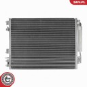 Kondensator ESEN SKV 86SKV471