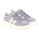 Hogan Dame Sko Lilla 38 EU,