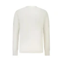 North Sails Herre Gensere & Hettegensere Hvit M,