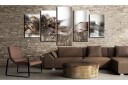 Bilde Extraordinary Alliance 100x50 Artgeist sp. z o. o.