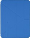 Pomologic Origami-deksel iPad Pro 13 (2024-2025) Grå