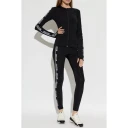 Moschino Dame Sport Svart L,