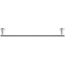 Duravit Starck T Håndklestang 600mm, Krom