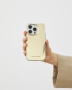 IDEAL OF SWEDEN iPhone 14 / 13 iDeal Of Sweden Clear Deksel - Mirror Gold