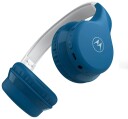 Motorola Moto JR300 BT Blå