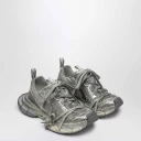 Balenciaga Dame Sko Grå 36 EU,